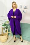 151062 Oversize Uzun Hirka